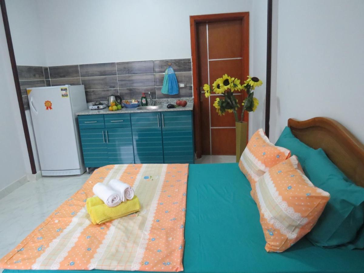 Apartment Bella Vita Near The Sea Redsealine Хургада Экстерьер фото