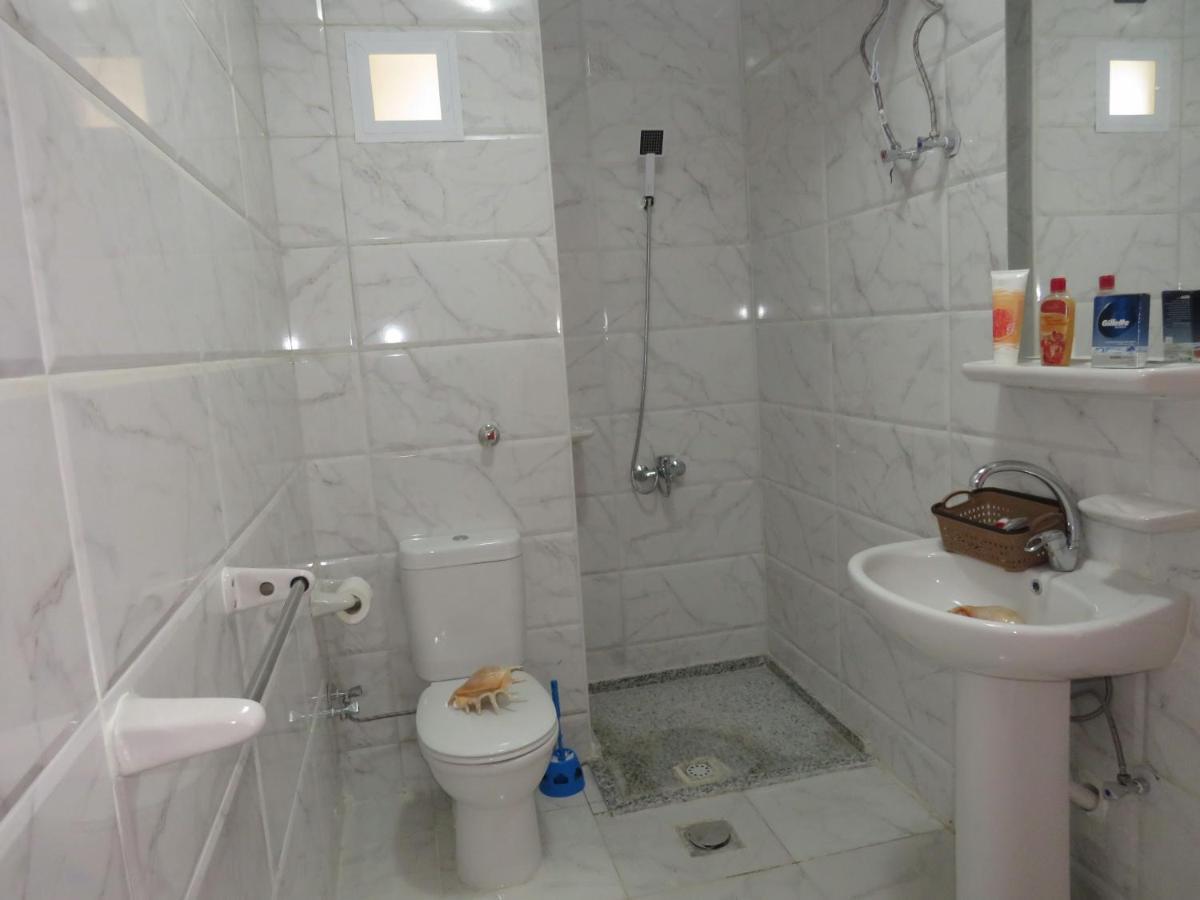 Apartment Bella Vita Near The Sea Redsealine Хургада Экстерьер фото
