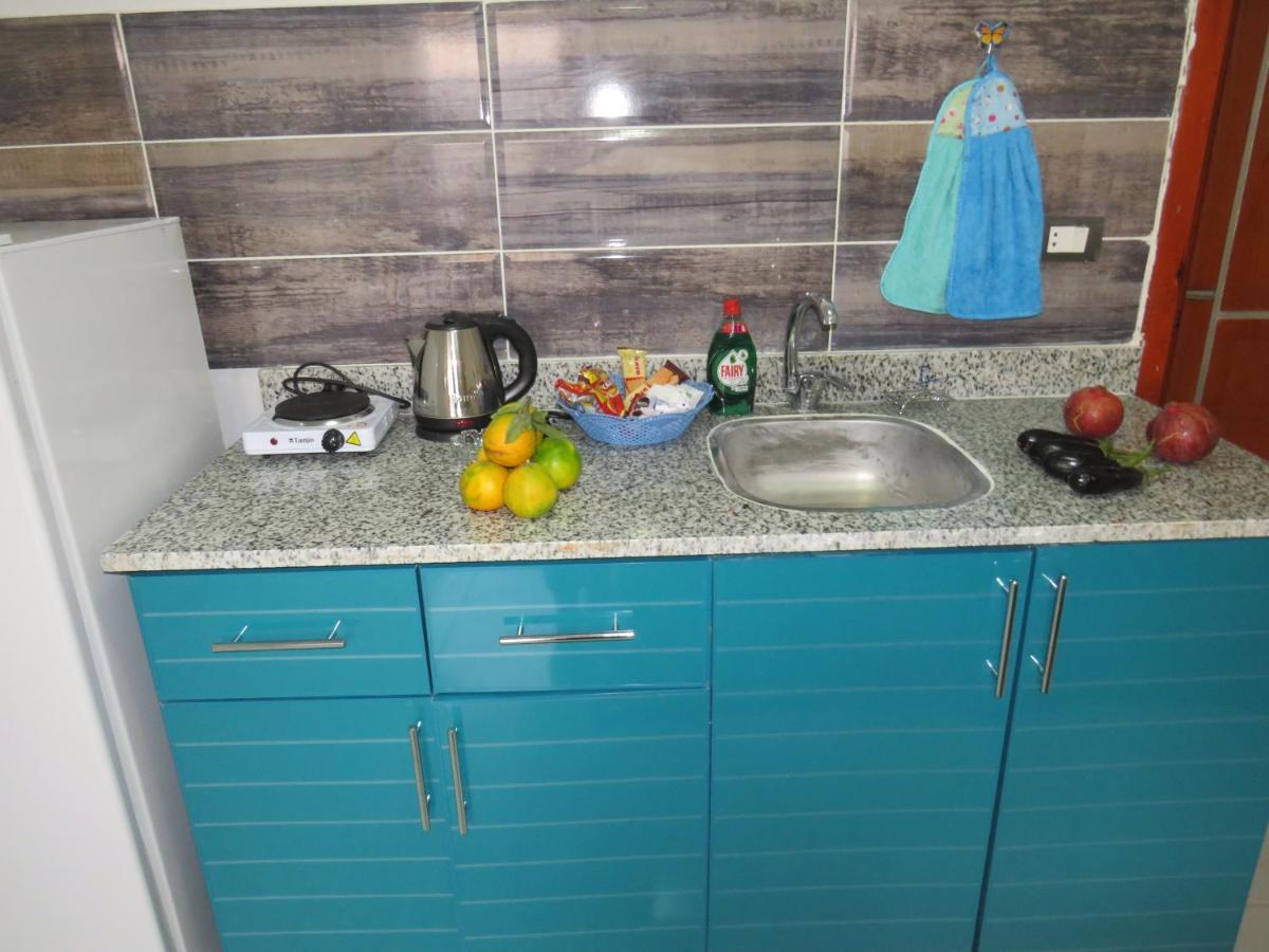 Apartment Bella Vita Near The Sea Redsealine Хургада Экстерьер фото