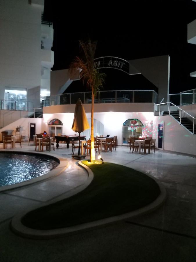 Apartment Bella Vita Near The Sea Redsealine Хургада Экстерьер фото